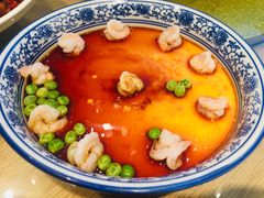 -茅庐毛血旺(临沂泰盛广场店)