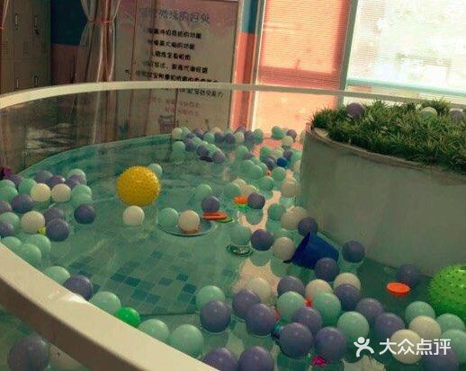 #夏日游泳乐无穷