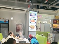 -清真·马坡烧烤涮牛肚·酸浆火锅(新区总店)