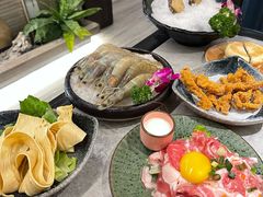 -鲜潭蒸汽石锅鱼(万象前海店)