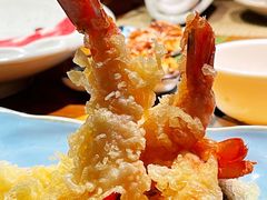 -蟹将军·松叶蟹和牛日料放题自助(K11店)