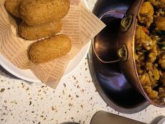 -老佛爷铜炉蛙锅(东门老街店)