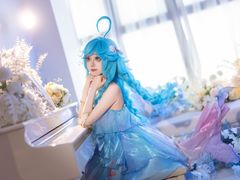 -米游妙妙屋cosplay换装自拍摄影体验馆