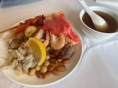 -远洲凤凰山庄臻味全日餐厅