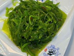 -来之顺海鲜菜馆·青岛菜·始于1993(栈桥店)