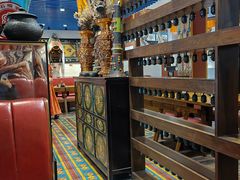 -敏珠拉姆藏餐·南京厨房(富春江东街店)