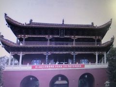 -南岳衡山风景名胜区-南岳大庙