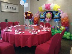 -双子楼大酒店(城开国际写字楼店)