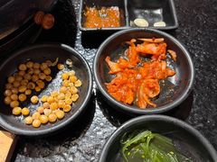 -九田家黑牛烤肉料理(石路天虹店)