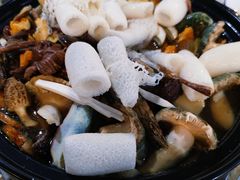 -七采菌园·石锅鱼野生菌火锅(环城北路店)