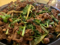 -烤肉宛饭庄(南礼士路店)