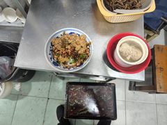 -秦胖子肉陀良心店