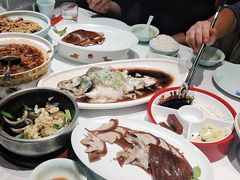 -惠丰堂饭庄·烤鸭·京味菜(民族大学店)