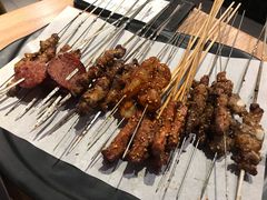 -壹酒贰肉1926·深夜食堂(南京北街店)
