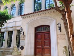 -上海安亭别墅花园酒店