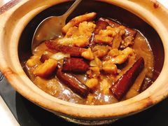 -衡山汇·高级粤菜(霄云路店)