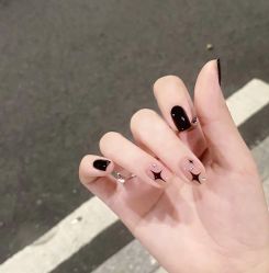 -悦指间美甲美睫