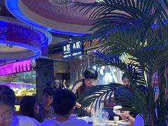 -蒙肥羊·酸汤潮牛·鲜牛肉火锅烤肉自助(岗顶店)