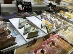 -老鼎丰(靖宇街总店)