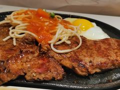 -豪客来牛排(宝龙城市广场店)