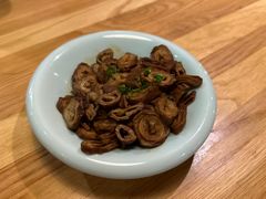 -啄佬食堂