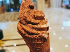 -麦当劳(新世纪环球中心店)