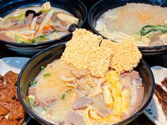 -鸭小妹鸭血粉丝(老门东店)