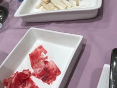 -鼎鼎香·港式火锅(北京SKP店)