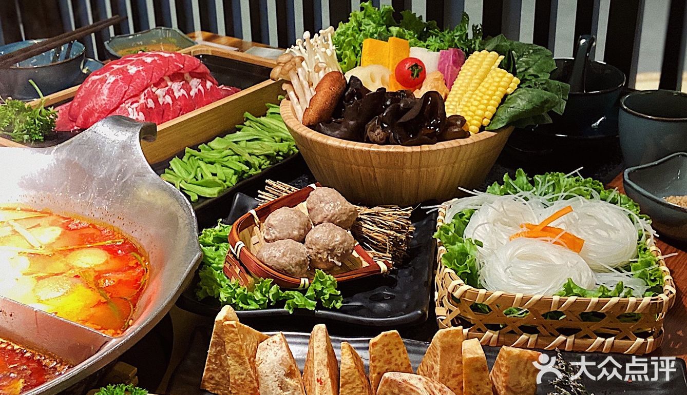 郑州美食｜全面恢复堂食第一顿必须是火锅啊！