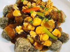 -小郭私房菜·海肠捞饭店(学士街店)