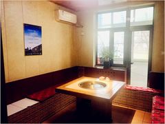 -崔记生活·铁锅炖鱼粘卷子(总店)