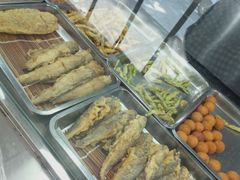 -北坦杨家干炸里脊(总店)
