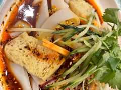 -巴扎美食·新疆菜·西域歌舞表演餐厅(新疆大厦店)