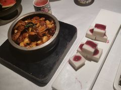 -津禧荟·酥皮烤鸭(北辰店)