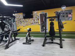 -ENERGY原力健身(川周店)