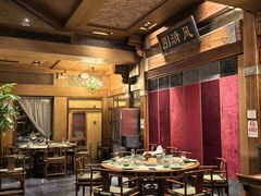-那家小馆•北京菜•烤鸭(香山店)