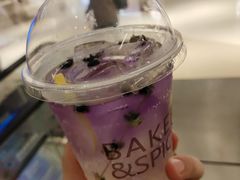 -BAKER&SPICE(国金中心商场店)