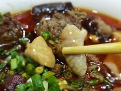 -蒋家肠旺面馆老店(合群路店)