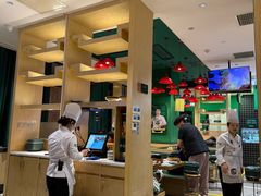 -麓湘小镇(开福万达广场店)