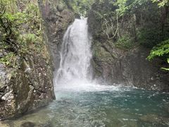 -宁波五龙潭景区