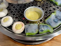 -霸腹烤肉(厦门柚子番店)