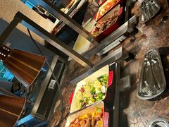 -金鸡湖大酒店·金咖啡厅(国宾路店)