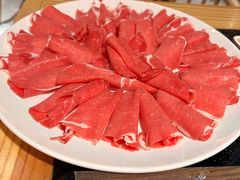 -京炭铜锅涮肉·羊蝎子·羊肉炉(保利·时光里店)