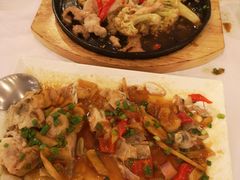 -朱仔记食府(江南大道店)