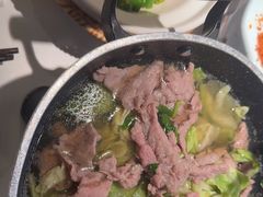 -全牛匠·乐山跷脚牛肉(西北旺万象汇店)