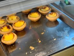 蛋挞-裕兴烘焙(新桥西路店)