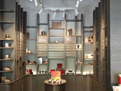 -王德传茶庄(上海新天地店)