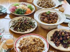 -去茶去餐厅(中央大街店)