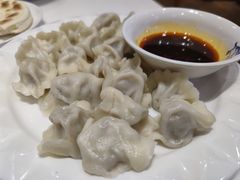 -尹兰楼西北风情餐厅(嘉定店)