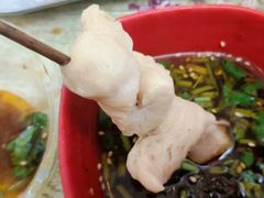 -老徐烧烤涮肚(交道口店)